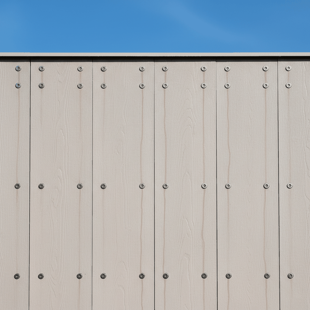 Durabilité peinture microporeuse façade bois