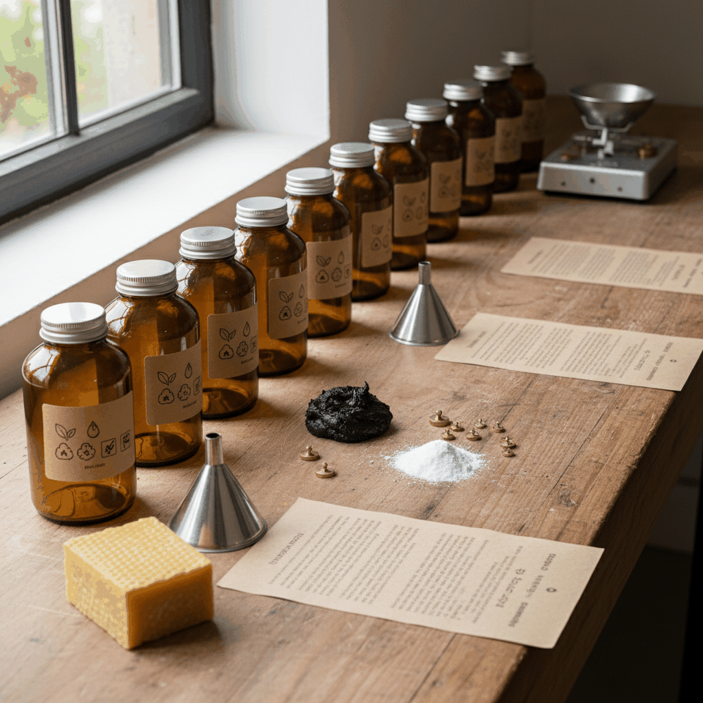 Produits écologiques traitement bois